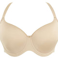 Panache Elegance Moulded Spacer T-Shirt Bra