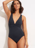 Seafolly Collective Cross Back Fullpiece