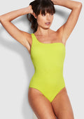 Seafolly Sea Dive One Shoulder Fullpiece