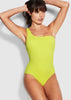 Seafolly Sea Dive One Shoulder Fullpiece