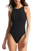 Seafolly Willow High Neck Fullpiece