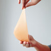 ABC Teardrop Shaper Breast Form