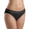 Hanro Moments Hi-Cut Full Panty