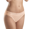 Hanro Moments Hi-Cut Full Panty