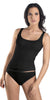 Hanro Cotton Seamless Tank Top