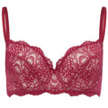 Hanro Lilova Underwire Bra