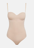 Wolford Mat De Luxe Forming String Bodysuit