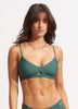 Seafolly Collective Hybrid Bralette Bikini Top