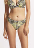 Seafolly Take Flight Retro Bikini Bottom