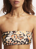 Seafolly Take Flight Tube Bikini Top
