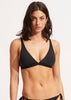 Seafolly Collective Longline Tri Bikini Top