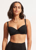 Seafolly Collective DD Underwire Bikini Top