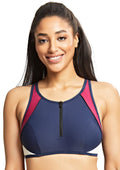 Panache Limitless Balconnet Crop Top