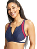 Panache Limitless Balconnet Crop Top