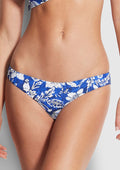 Seafolly Modern Marina Hipster Bikini Bottom