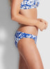Seafolly Modern Marina Hipster Bikini Bottom