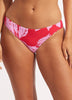 Seafolly Fleur de Bloom Hipster Bikini Bottom