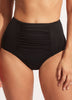 Seafolly Collective High Waisted Bikini Bottom