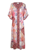 Maryan Mehlhorn Euphoria Kaftan