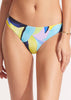 Seafolly Tropfest Hipster Bikini Bottom