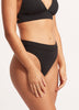 Seafolly Collective High Waist Bikini Bottom