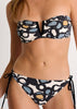 Shan Classique Tie Side Bikini Bottom - Madisson