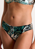 Shan Classique Classic Bikini Bottom - Oceane