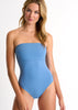 Shan Intemporel Bandeau Fullpiece - Polaris