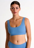 Shan Intemporel Bralette Bikini Top - Polaris