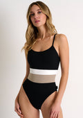 Shan Livia Thin Strap Fullpiece