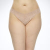 Hanky Panky Signature Lace Plus Size Thong