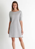Shan Short Sleeve Dress