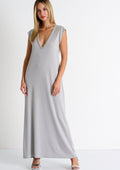Shan Isabela Maxi Dress