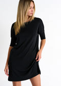 Shan Short Sleeve Dress
