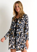 Shan Soie Silk Tunic - Madisson