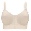 Anita Salvia Front Closure Wire-free Mastectomy Bra