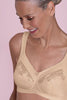 Anita Safina Embroidered Wire-free Mastectomy Bra