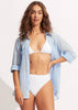 Seafolly Breeze Beach Shirt