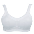 Anita Active Momentum Maximum Support Sports Bra - White