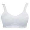 Anita Active Momentum Maximum Support Sports Bra - White