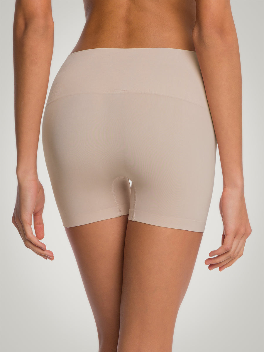 Slimming Latex Spanish Lace Thong Body Shaper – mycamila