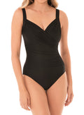 Miraclesuit Must Haves Sanibel Fullpiece