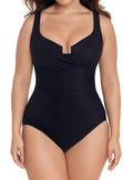Miraclesuit Solids Escape Fullpiece