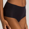Hanro Invisible Cotton Hipster Panty