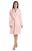 Hanro Robe Selection Plush Wrap Robe