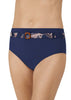 Amoena Lanzarote Hi Waist Bikini Bottom