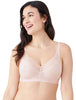 Wacoal Elevated Allure Wire-Free Bra
