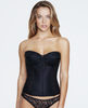 Dominique Colette Lace Bustier