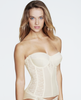 Dominique Colette Lace Bustier