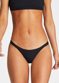 Vitamin A Carmen Bikini Bottom